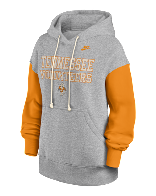 Женское худи Tennessee Legacy Phoenix Nike College Pullover Hoodie