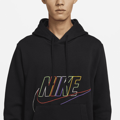 Nike Club Fleece+ Men's Pullover Hoodie