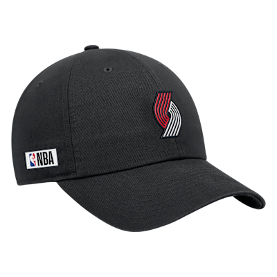 Portland Trail Blazers NBA Cap