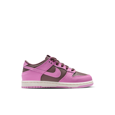 Nike Dunk Low Little Kids' Shoes