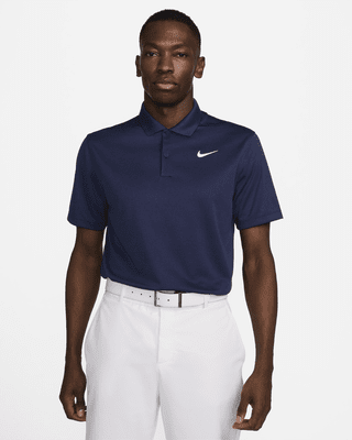 Мужские  Nike Victory+ Dri-FIT Golf Polo