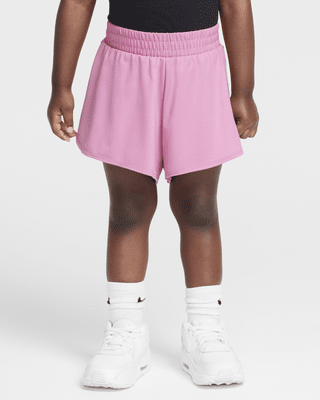 Детские шорты Nike Dri-FIT All Day Play Toddler Swing Shorts