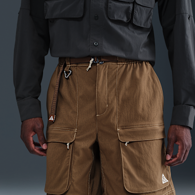 Nike ACG "Smith Summit" Men's Zip Cargo Pants