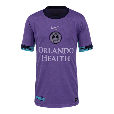 Orlando Pride visitante Stadium