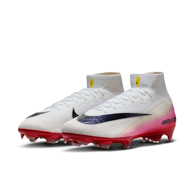 Nike Mercurial Superfly 10 Elite FG High-Top Football Boot