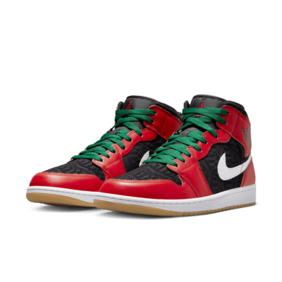 Air Jordan 1 Mid SE Men's Shoes. Nike.com