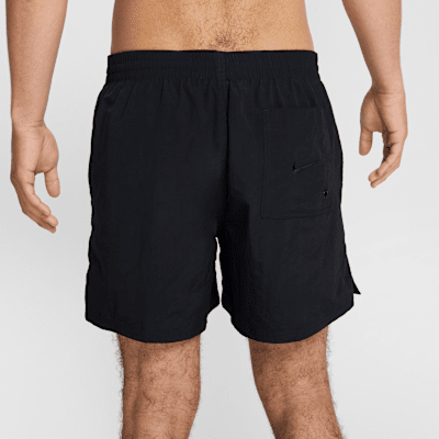 Nike Swim Breaker Men's 13cm (approx.) Fully Lined Volley Shorts