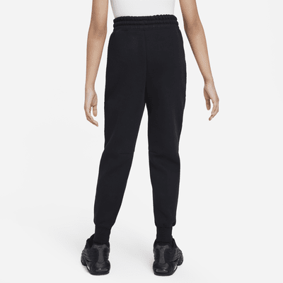 Pantaloni jogger Nike Sportswear Tech Fleece – Ragazza