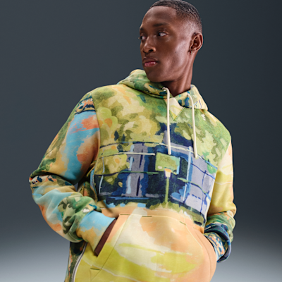 Nike Standard Issue