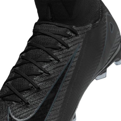 Chaussure de foot montante à crampons AG-Pro Nike Mercurial Superfly 10 Elite