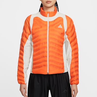 เสื้อแจ็คเก็ตวิ่งเทรลผู้หญิง Therma-FIT Nike ACG "Lava Loft"