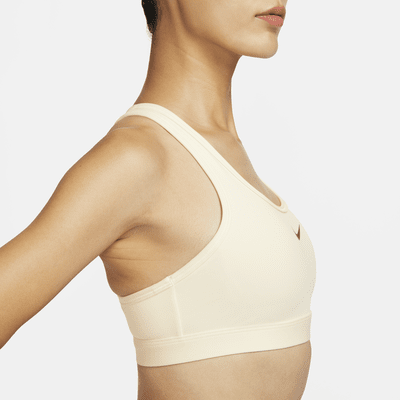 Nike Swoosh Medium-Support Women's Padded Sports Bra