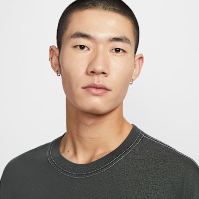 ナイキ ファミリー リユニオン メンズ ロングスリーブ Tシャツ