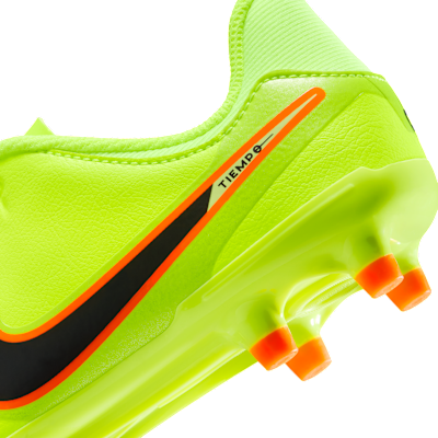 Nike Jr. Tiempo Legend 10 Academy