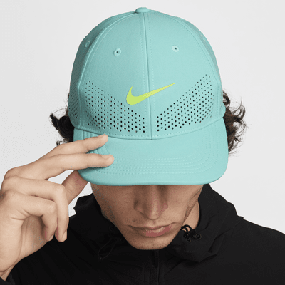 Nike Dri-FIT ADV Club Structured Swoosh Cap