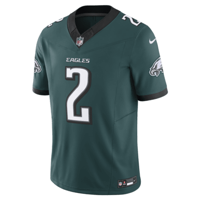 Darius Slay Philadelphia Eagles Men's Nike Dri-FIT NFL Limited Football Jersey