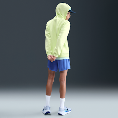 Nike Multi Big Kids' (Boys') Dri-FIT Split Shorts