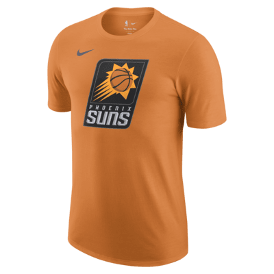 Nike NBA-t-shirt Phoenix Suns Essential för män