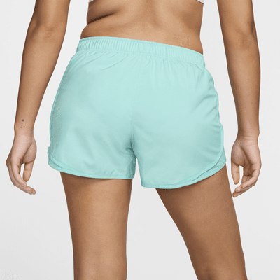 Nike Tempo Shorts de correr con forro de ropa interior para mujer