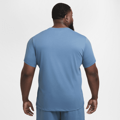 Nike Dri-FIT Fitness-T-Shirt für Herren