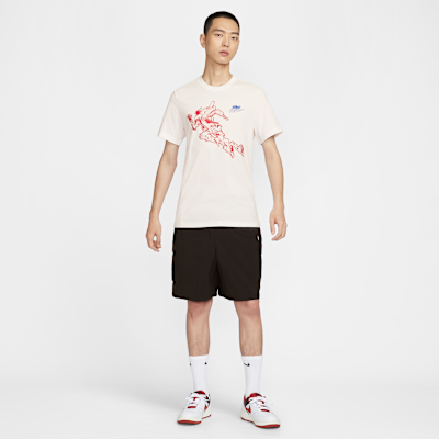 Nike Sportswear Men's T-Shirt