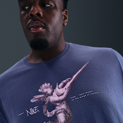 Playera Nike Sportswear 