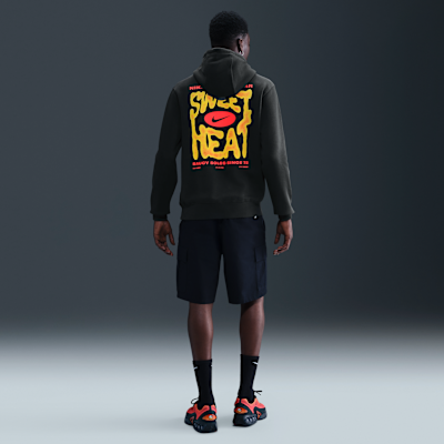 Nike Sportswear Club Pullover Fleece Hoodie