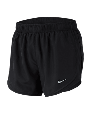 Женские шорты Nike Tempo Brief-Lined Shorts для бега