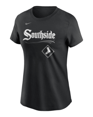 Chicago White Sox City Connect Graphic Shirt