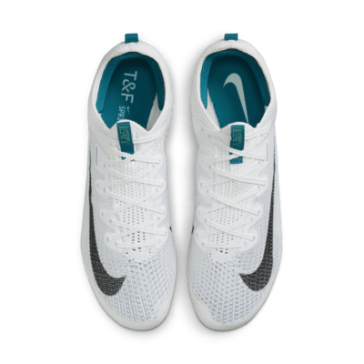 Tenis de atletismo con clavos para pista y deportes de campo Nike Superfly Elite 2