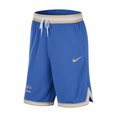 Nike NBA Authentics Compression Shorts Men's Blue New with Tags 2XLT 071 -  Locker Room Direct