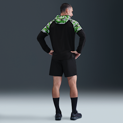 Nike Miler Men's Running Jacket