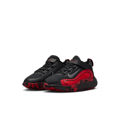 Tenis para niños de preescolar Nike IsoFly