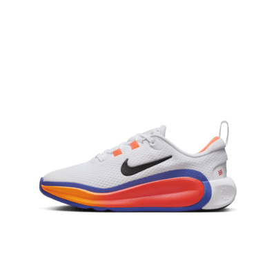 Běžecké boty Nike Infinity Flow pro větší děti