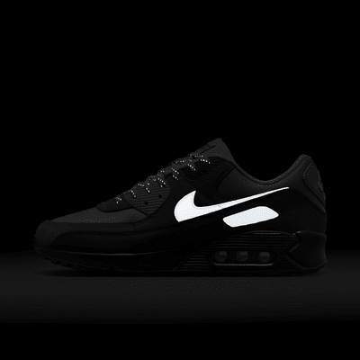 Nike Air Max 90 Men's Shoes