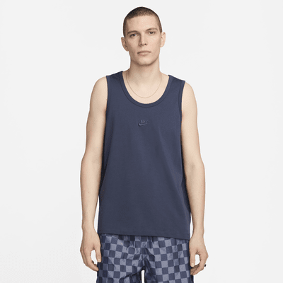 Nike Sportswear Premium Essentials Men's Tank