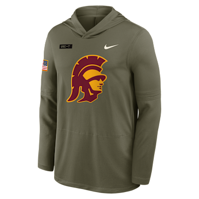 USC 2025 Military Appreciation