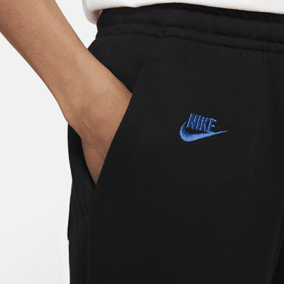 Nike Sportswear Essentials+ Men's French Terry Shorts. Nike MY
