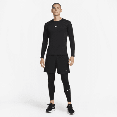 Nike Pro Warm Erkek Taytı