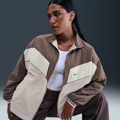 Nike Sportswear Women's Woven Jacket