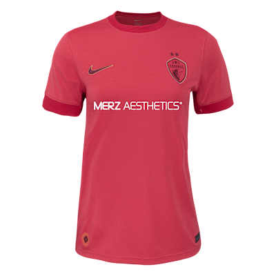 Ashley Sanchez North Carolina Courage 2025 Stadium Away