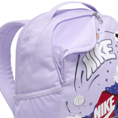 Mochila para niños (18 L) Nike Brasilia