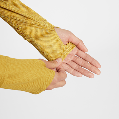 Nike ACG Women's Dri-FIT 1/2-Zip Trail Running Top