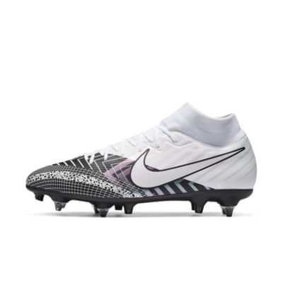 nike soccer cleats soft ground