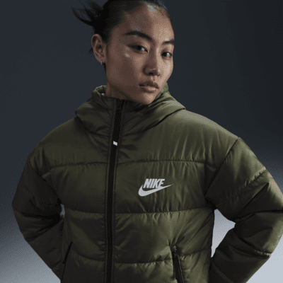 Nike Sportswear Therma-FIT Repel Women's Hooded Jacket