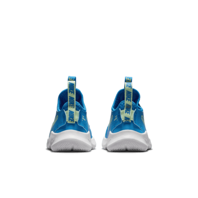 Tenis para bebé e infantil Nike Flex Runner 3