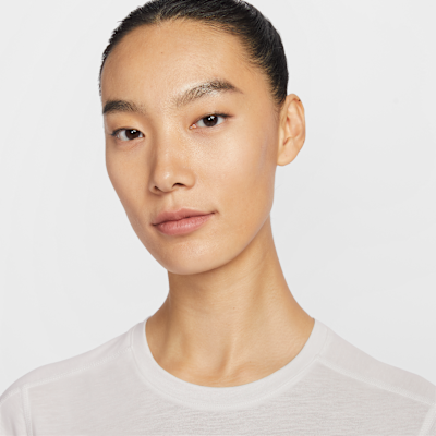 Nike ACG Women's Dri-FIT Short-Sleeve Trail Running Top