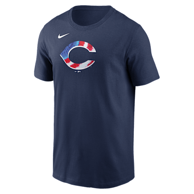 Cincinnati Reds Americana
