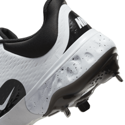 Calzado de béisbol para hombre Nike Alpha Huarache Elite 4 Low