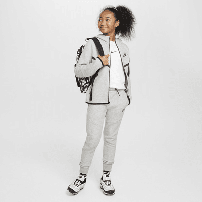 Nike Sportswear Tech Fleece Big Kids' Joggers